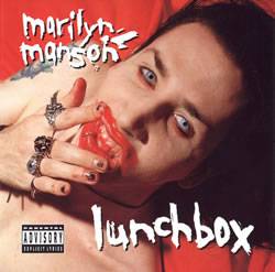 Marilyn Manson : Lunchbox